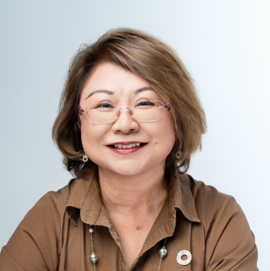 Carol WongYue Xuan